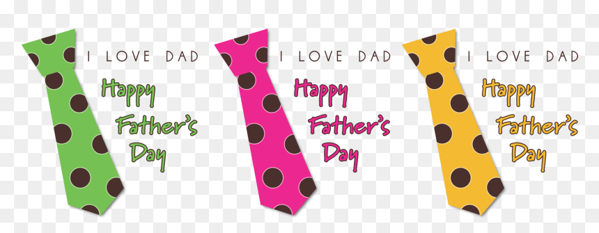 Fathers Day Massage - Father's Day June Holidays, HD Png Download - fathers day png
