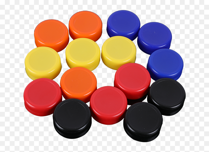 38mm Juice Cap - Circle, HD Png Download - bottle cap png