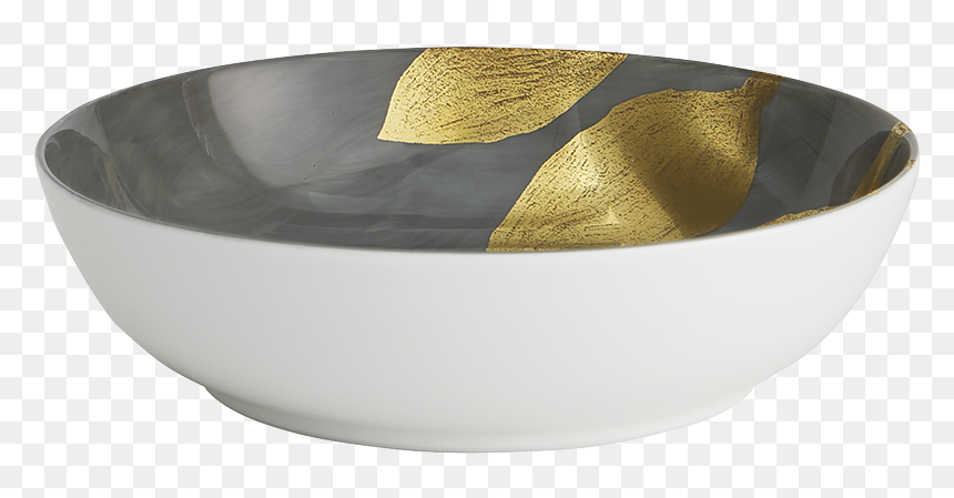 Hp16397-ar - Ceramic, HD Png Download - cereal bowl png