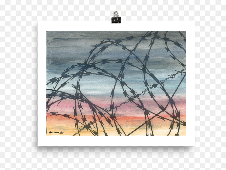 Barb Wire Png , Png Download - Portable Network Graphics, Transparent Png - barb wire png