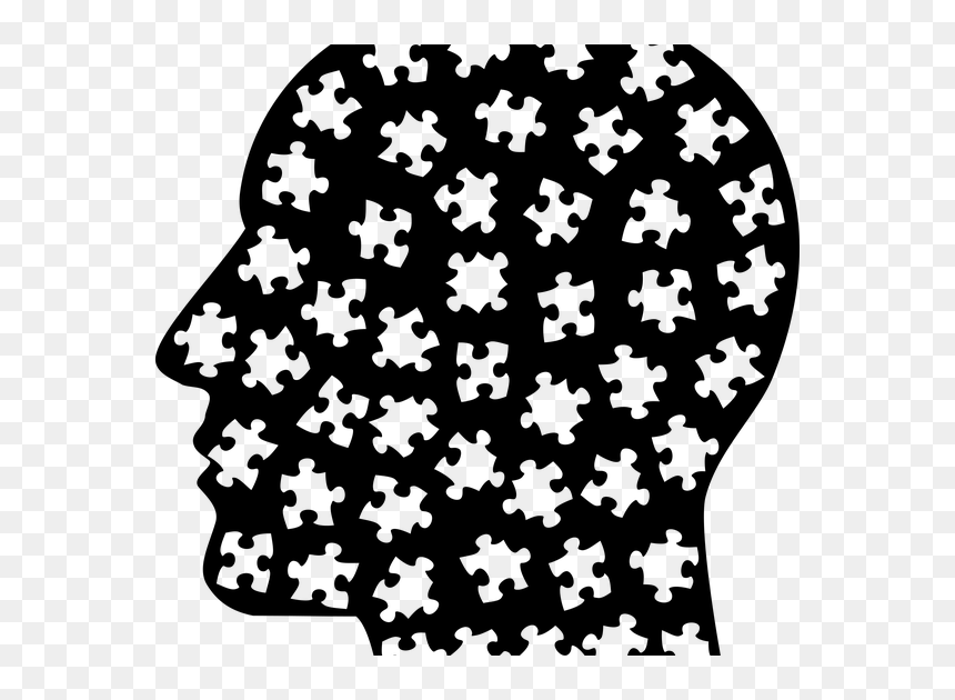 Transparent Identity Clipart - There Is Always Room For Improvement, HD Png Download - puzzle pieces png