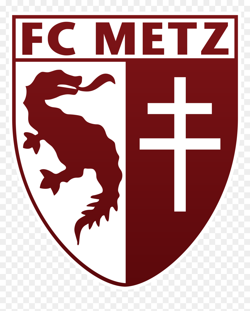 Fc Metz, HD Png Download - claw mark png