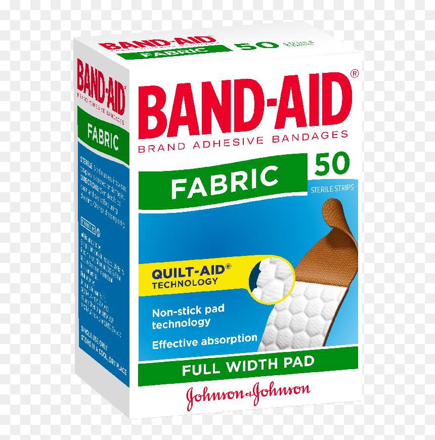 Ba Fabric Strip 50 - Band Aid Fabric 50, HD Png Download - fabric png