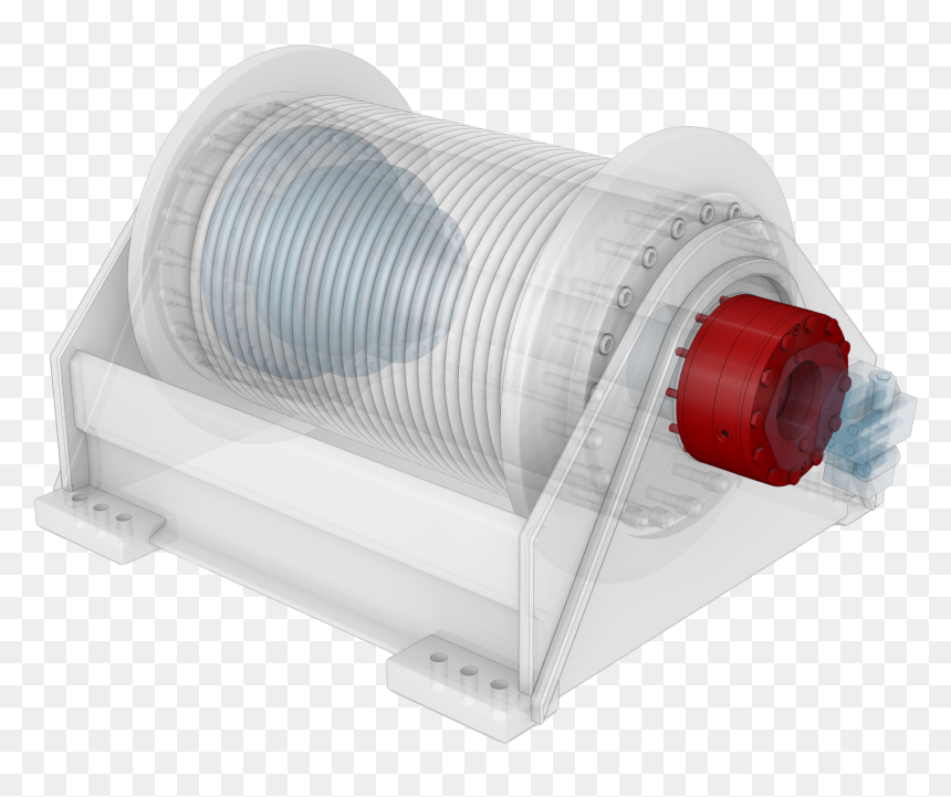 /files/500px Seilwinde Bremse I 00v Tran Ans1 2013 - Electric Fan, HD Png Download - crane png