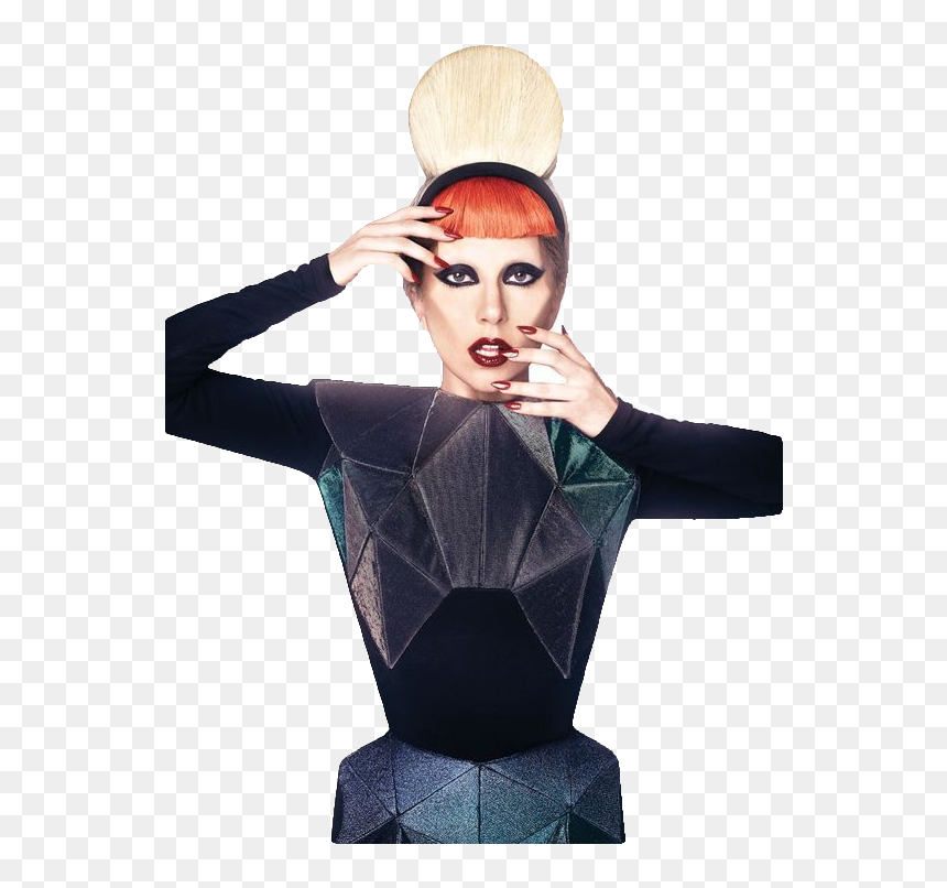 Lady Gaga Photoshoot By Mariano Hd, HD Png Download - lady gaga png