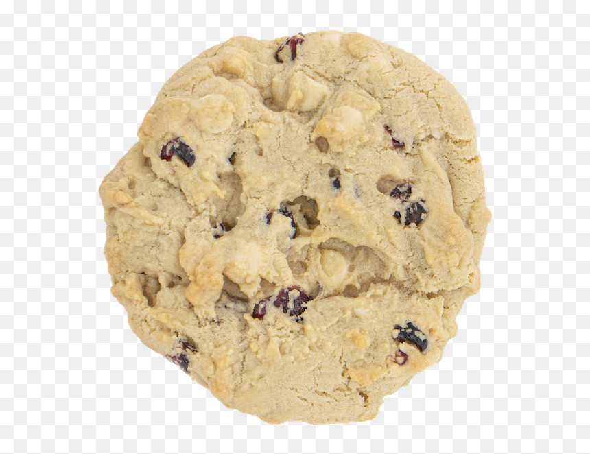 Chocolate Chip Cookie, HD Png Download - chocolate chip cookie png