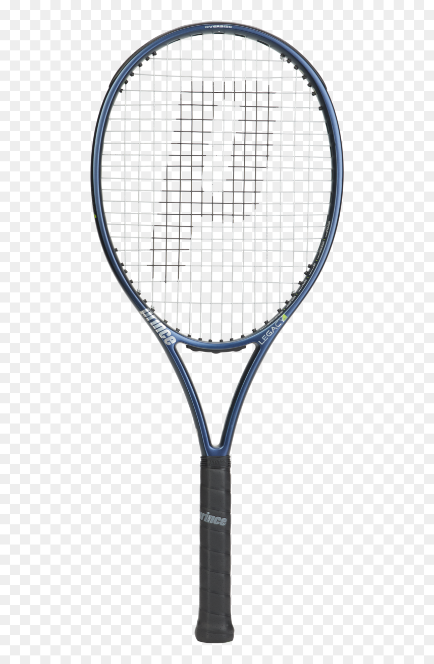 7t51l O3 Legacy 110 Front, HD Png Download - tennis png