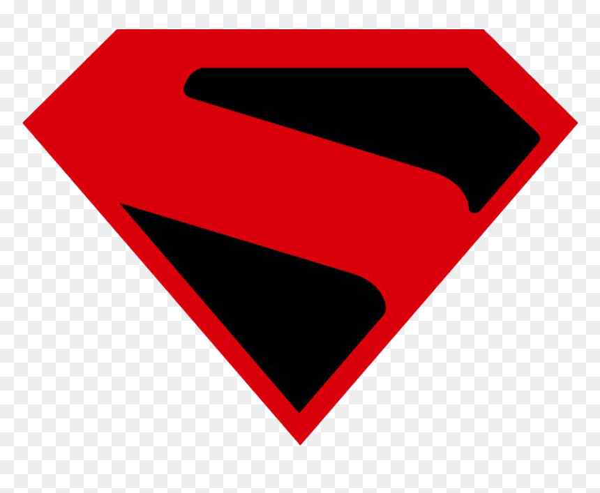 Superman Logo Png Image Transparent Background - Kingdom Come Superman Symbol, Png Download - superman symbol png