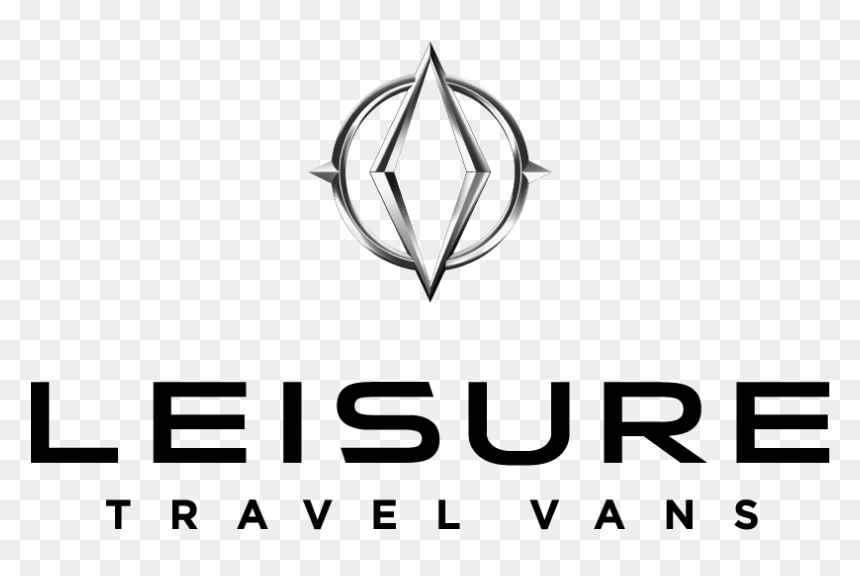 Leisure Travel Vans, HD Png Download - vans logo png