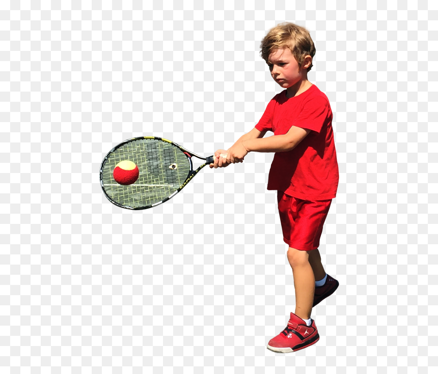 Tennis Racket, HD Png Download - tennis png