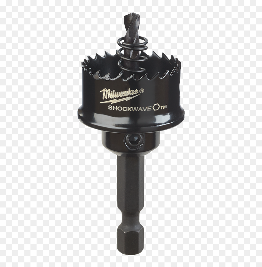 25mm Thin Wall Hole Saw - Stud Hole Cutter, HD Png Download - hole in wall png
