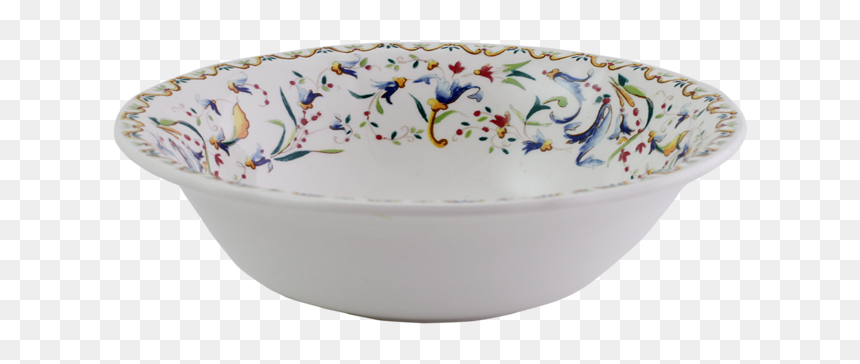 Cereal Bowl Xl - Bowl, HD Png Download - cereal bowl png