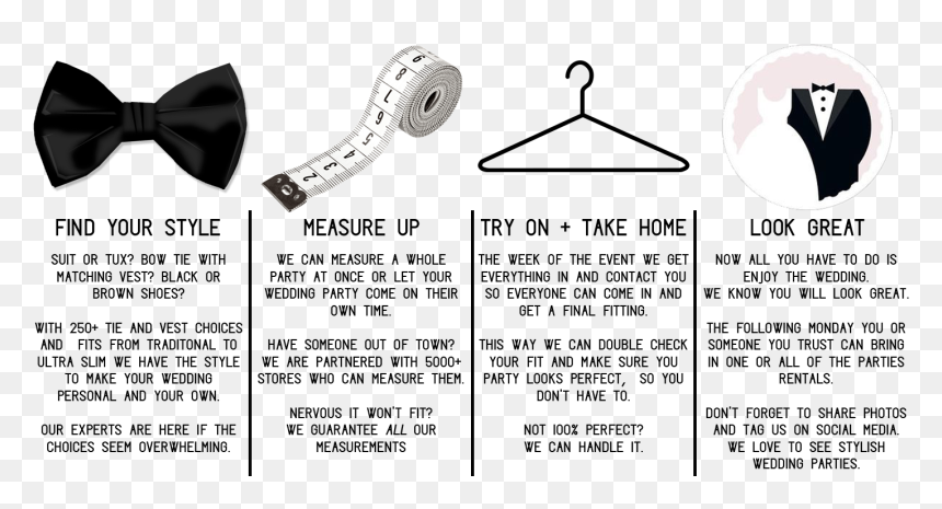 Wedding - Household Supply, HD Png Download - tuxedo png