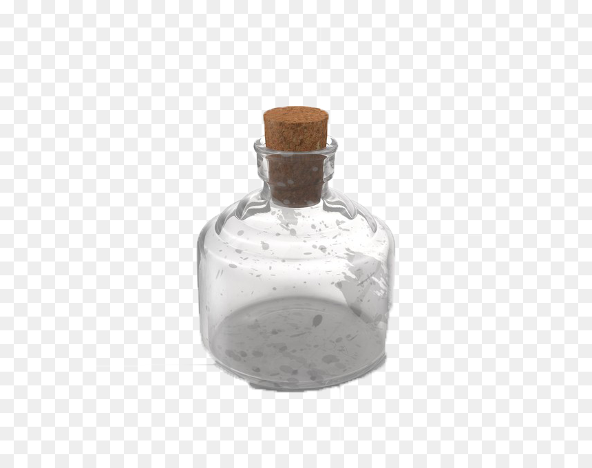 Bottle Png Background - Glass Bottle, Transparent Png - bottle cap png