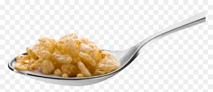 Cereal Spoon Png, Picture - Bowl Of Cereal Png, Transparent Png - cereal bowl png