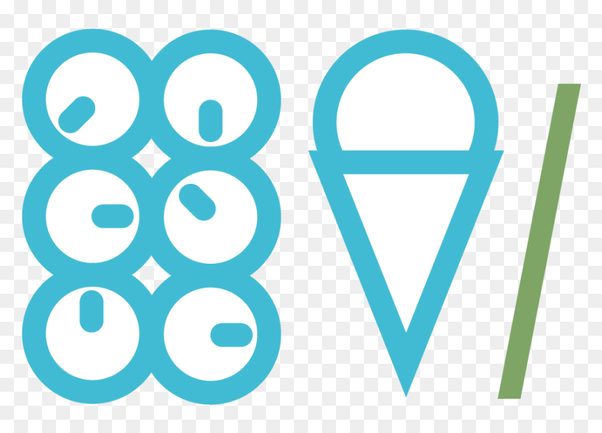 Baltimore Fun Fact Birthplace Of Snow Cone And Six - Tile, HD Png Download - snow cone png