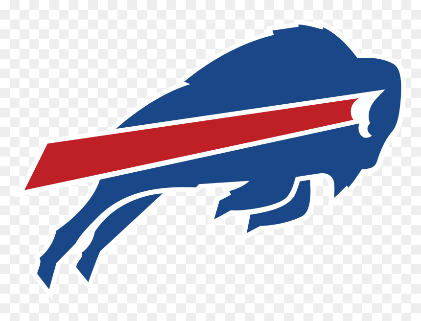 Buffalo Bills Logo .png, Transparent Png - buffalo bills logo png