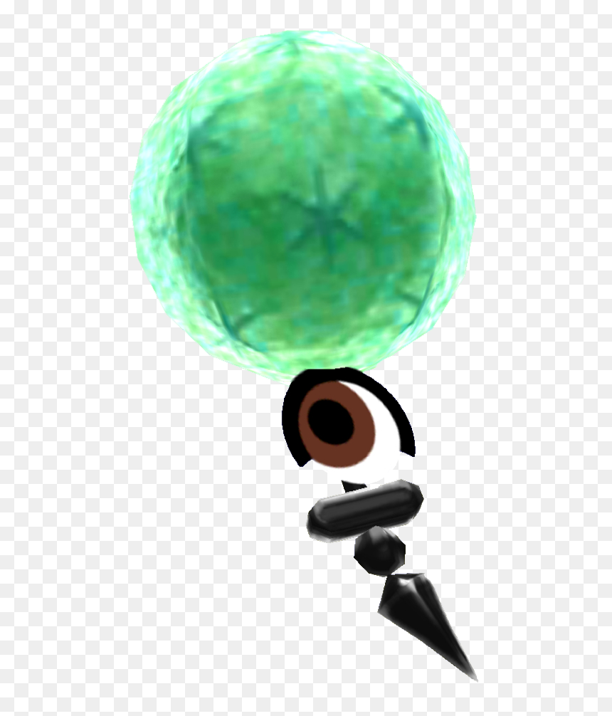 The Land Where Miis Gather - Pom Pom Pom Miitopia, HD Png Download - pom pom png