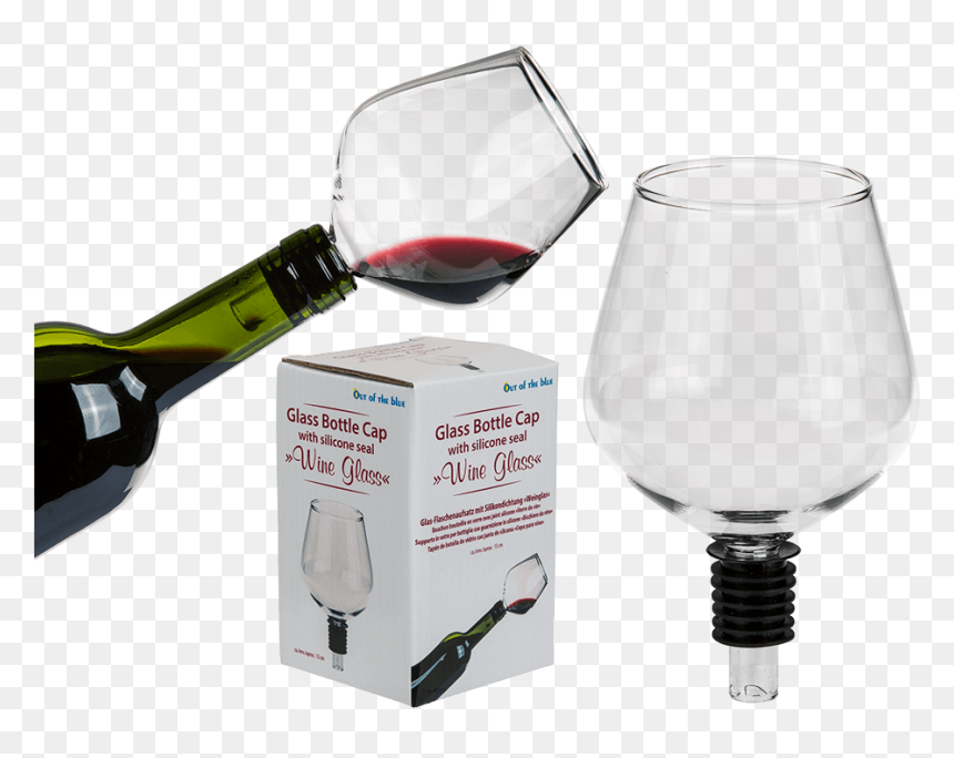 Bottle Cap Wine Glass, HD Png Download - bottle cap png