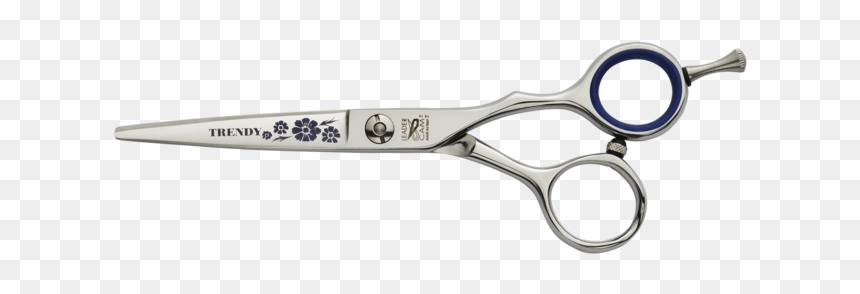 Scissors, HD Png Download - hair scissors png