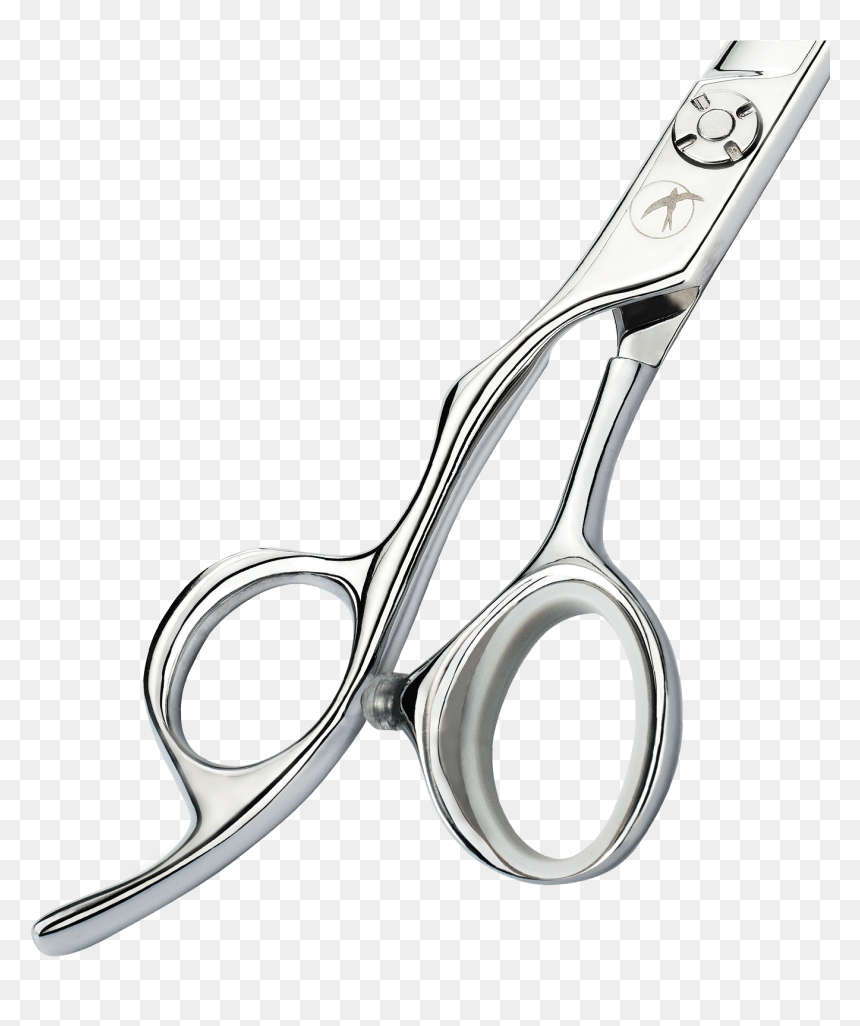 Scissors , Png Download - Scissors, Transparent Png - hair scissors png