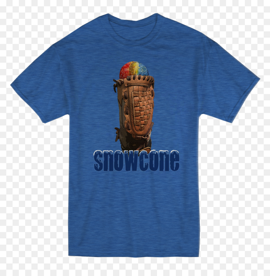 Ice Cream Cone, HD Png Download - snow cone png