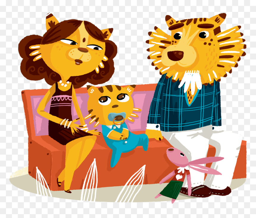 Cartoon, HD Png Download - pacifier png