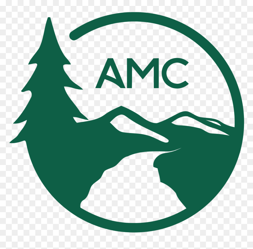 Amc Mountain, HD Png Download - hiker png