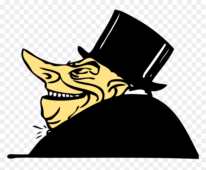 Greedy Man Clip Arts - Greedy Man Png, Transparent Png - fat guy png