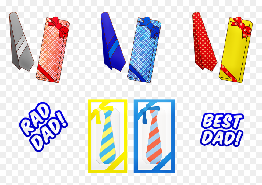 Father's Day, HD Png Download - fathers day png