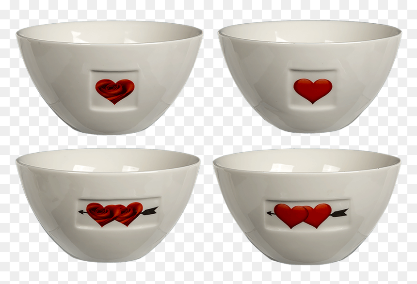 Miska Na Cerealie, HD Png Download - cereal bowl png