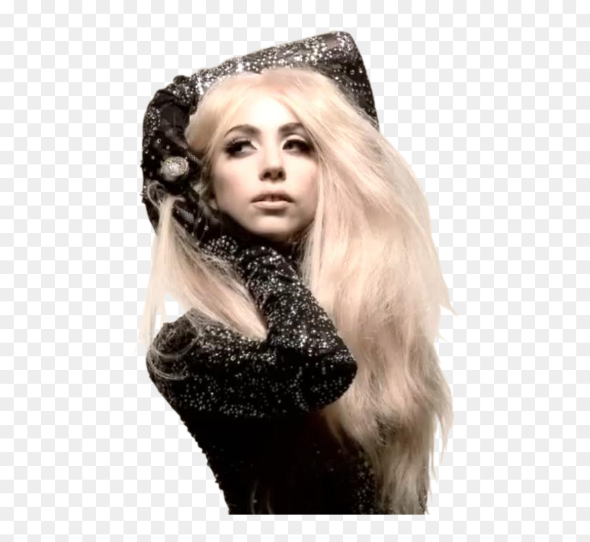 Artpop Vanity Photography Photo Shoot - Lady Gaga Transparent Png, Png Download - lady gaga png