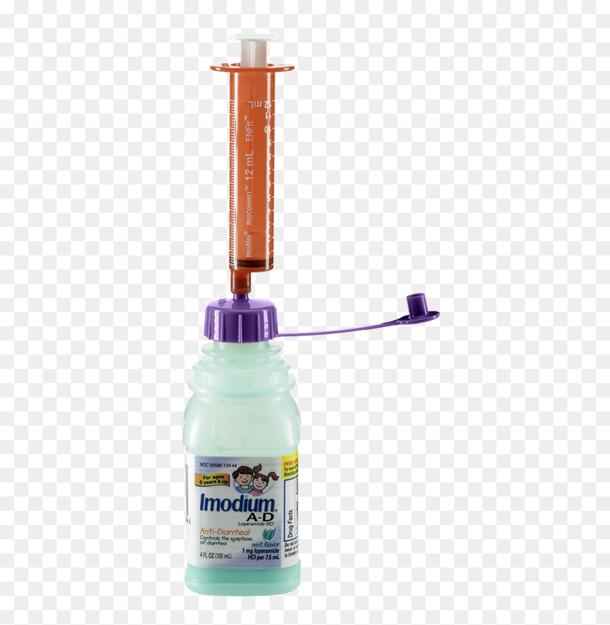 Plastic Bottle, HD Png Download - bottle cap png