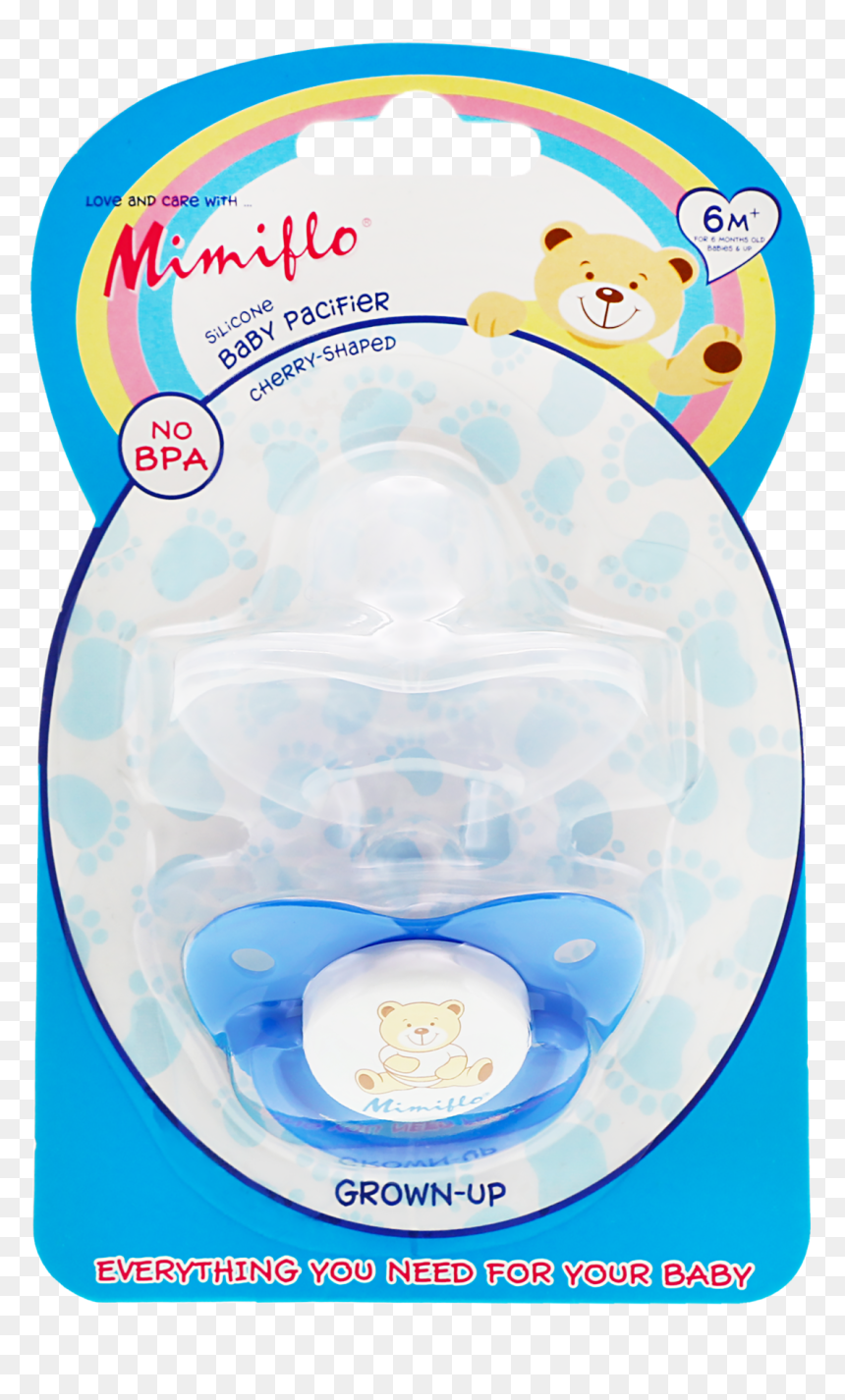 Baby Float, HD Png Download - pacifier png