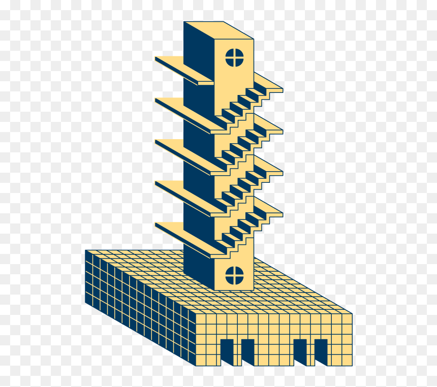 Architecture Clipart , Png Download - Architecture, Transparent Png - north arrow architecture png