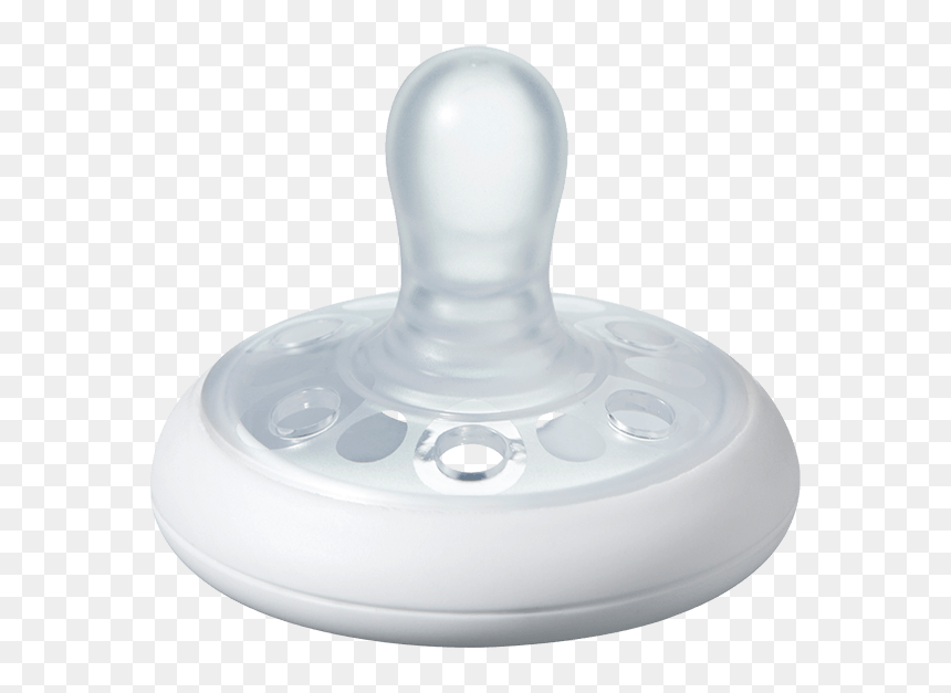 Circle, HD Png Download - pacifier png
