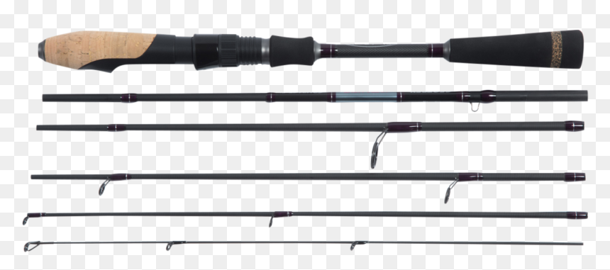Rifle, HD Png Download - fishing pole png