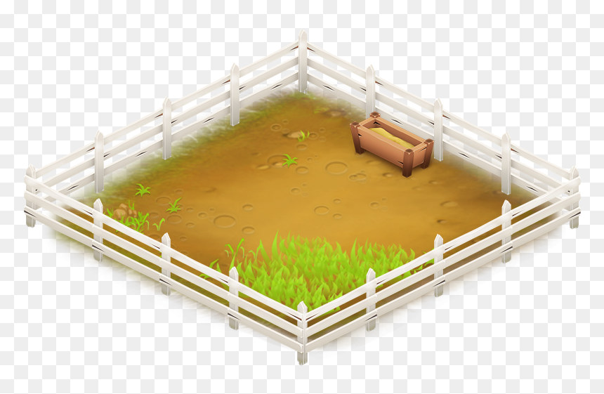 Hay Day Vbs Clip Art Cliparts - Scale Model, HD Png Download - hay png