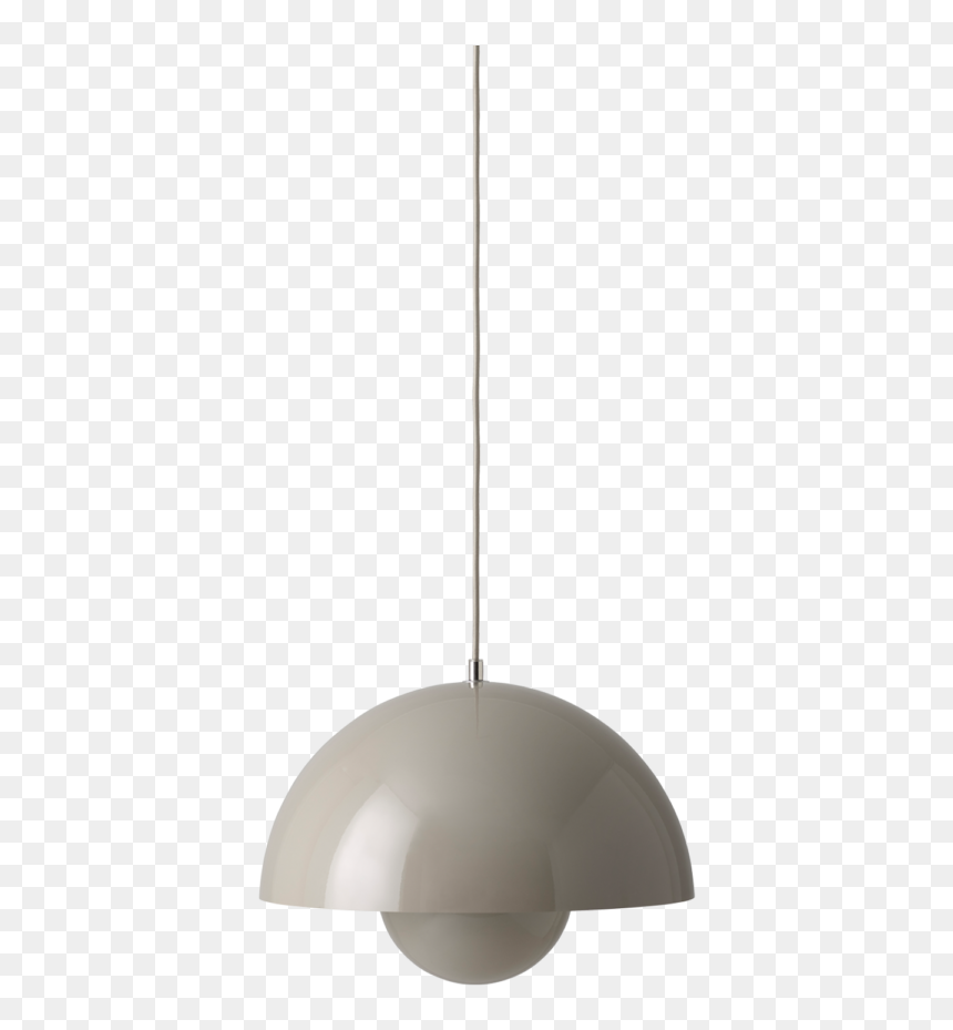 Lampshade, HD Png Download - flower pot png