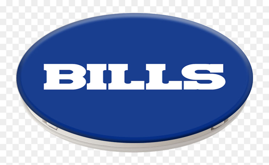 Buffalo Bills Logo - Emblem, HD Png Download - buffalo bills logo png