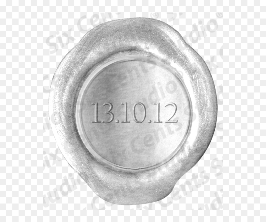 Letter Z Wax Seal, HD Png Download - wax seal png