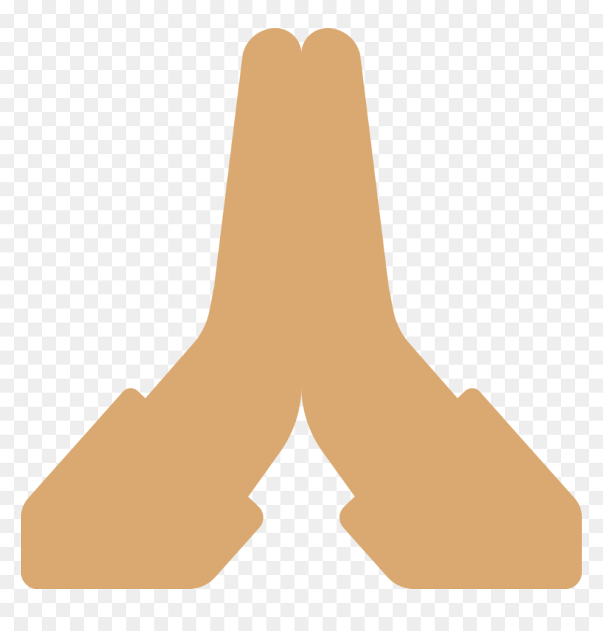 Asset 1prayer Hands, HD Png Download - prayer hands png