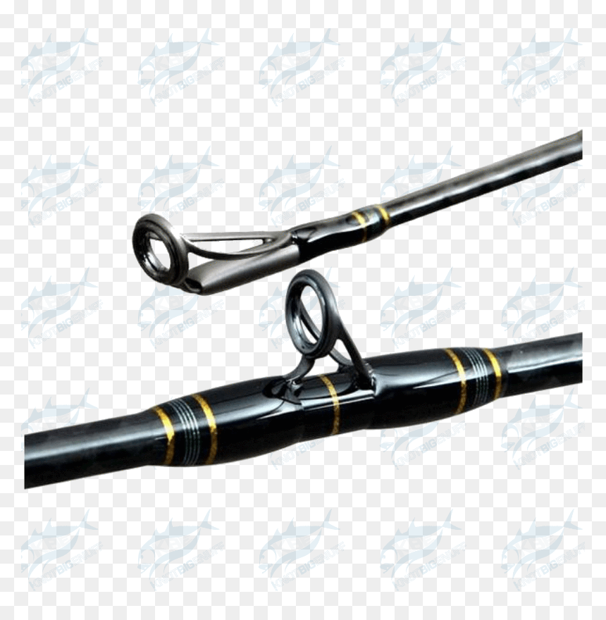 Black Hole Cape Cod Special Conventional Jigging - Fishing Rod, HD Png Download - fishing rod png