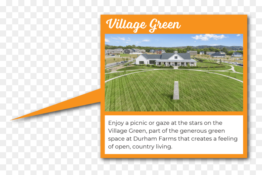 Lawn, HD Png Download - north arrow architecture png