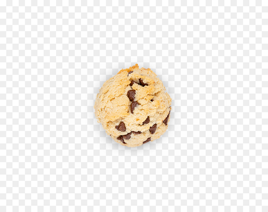 Sunnies Snacks Chocolate Chip - Cookie, HD Png Download - chocolate chip cookie png