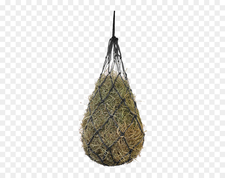 Horze Nylon Hay Net, HD Png Download - hay png