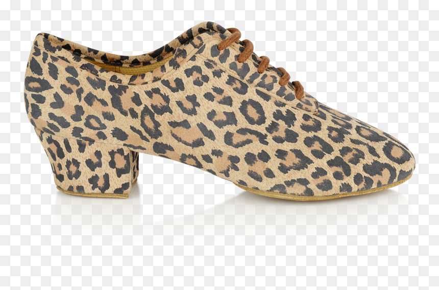 Leopard, HD Png Download - leopard print png