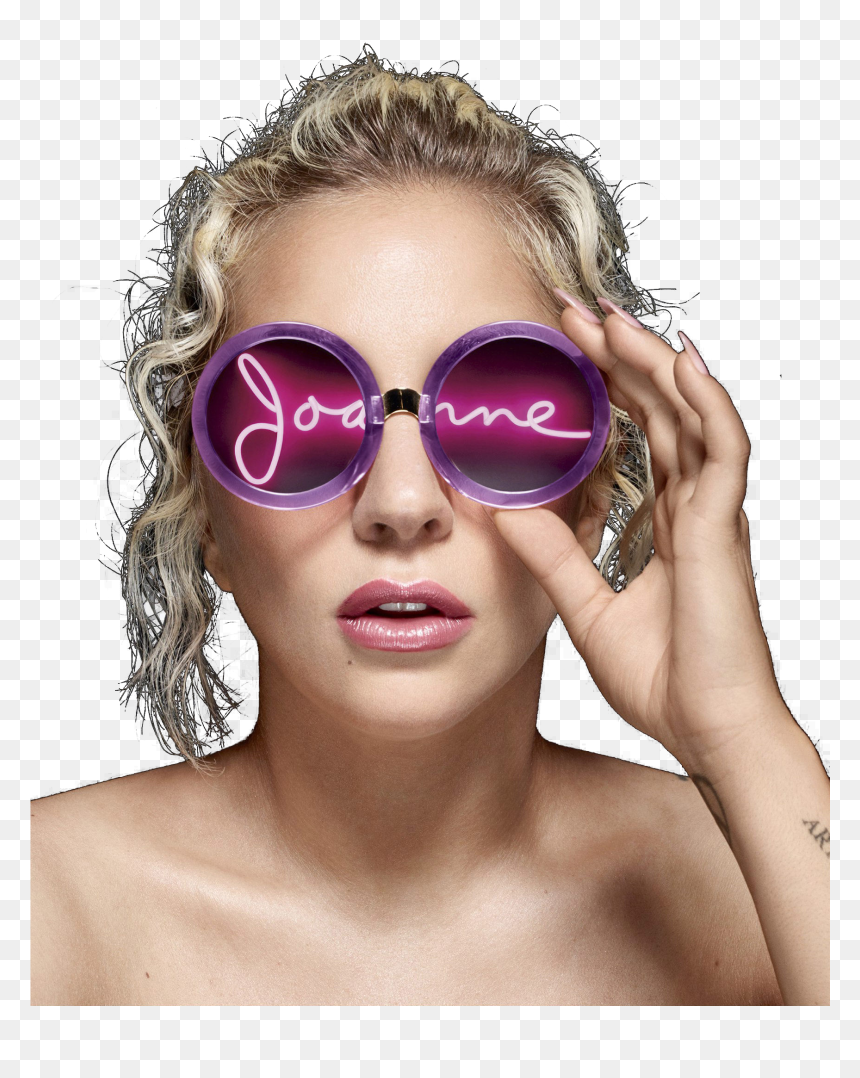 Lady Gaga World Tour Unisex Long Sleeve , Png Download - Lady Gaga Tour 2018, Transparent Png - lady gaga png