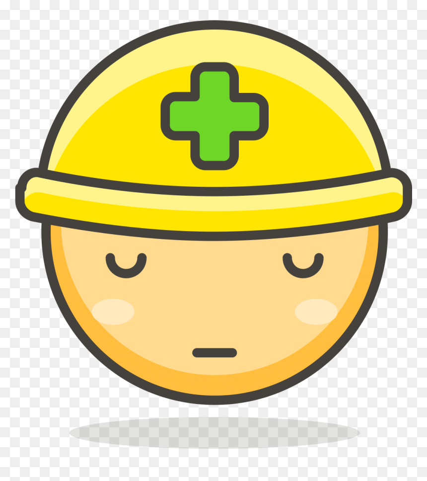 Icon, HD Png Download - construction worker png