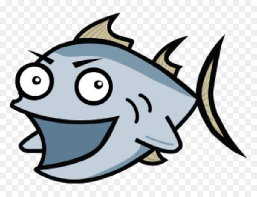 Screaming Tuna Delivery, HD Png Download - screaming png